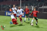 Puchar Polski: Zagłębie Sosnowiec - ŁKS Łódź