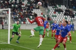 Zagłębie Sosnowiec - Odra Opole