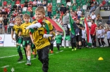 Zagłębie Sosnowiec - Chojniczanka Chojnice cz.II