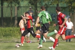 Sparing: Zagłębie - Rozwój