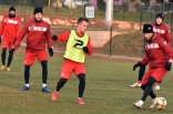 Trening 25.01.2019