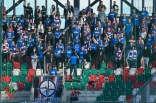 Zagłębie Sosnowiec - Podbeskidzie Bielsko-Biała cz.II