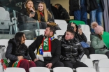 Zagłębie Sosnowiec - Olimpia Elbląg cz.II