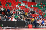 MB Zagłębie Sosnowiec - AZS Politechnika Poznań 