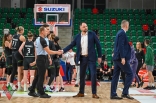 MB Zagłębie Sosnowiec - AZS Politechnika Poznań 