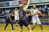 JAS-FBG Zagłębie Sosnowiec - Energa Toruń