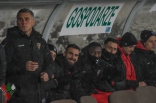 Zagłębie Sosnowiec - GKS Jastrzębie (galeria2)