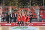 Koszykówka: Finał Pucharu Polski Kobiet 