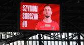 Zdjęcia z meczu z Podbeskidziem