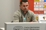 Konferencja prasowa z Rafałem Collinsem