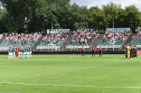 Zagłębie Sosnowiec - Widzew Łódź