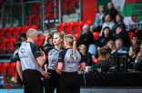Basket Liga Kobiet: MB Zagłębie Sosnowiec - MKS Pruszków (galeria2)