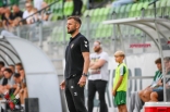 Rekord Bielsko-Biała - Zagłębie Sosnowiec cz. II
