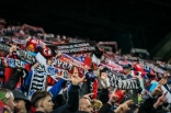 Wisła Kraków - Zagłębie Sosnowiec