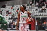 Basket Liga Kobiet: MB Zagłębie Sosnowiec - MKS Pruszków