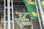 Zagłębie Sosnowiec - GKS Jastrzębie