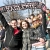 Kibice podczas meczu Zagłębie Sosnowiec - Polonia Słubice