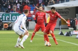 Górnik Zabrze - Zagłębie Sosnowiec