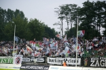 Zagłębie - Zawisza cz. II