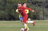 20.01.2019 Zagłębie Sosnowiec - Inter Zaprešić 