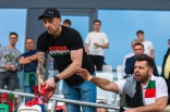 Zagłębie Sosnowiec - GKS Katowice cz. 3