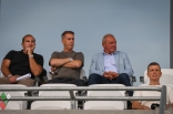 Zagłębie Sosnowiec - Olimpia Grudziądz