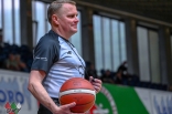 Zagłębie Sosnowiec - Basket 2010 Kruszwica