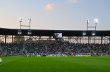 Zagłębie Sosnowiec - ŁKS II Łódź cz. II