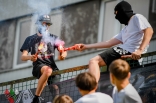 Sparta Katowice - Zagłębie Sosnowiec cz. II