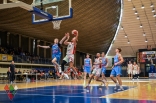II liga koszykówki: Zagłębie Sosnowiec - GTK AZS II Gliwice 77:65