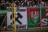 Podhale Nowy Targ - Zagłębie Sosnowiec cz.II