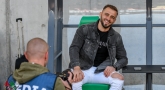 Szymon Sobczak odchodzi z Zagłębia