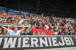 Zagłębie Sosnowiec - Legia Warszawa cz.II
