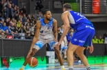 Orlen Basket Liga: MKS Dąbrowa Górnicza - Anwil Włocławek (84:87)