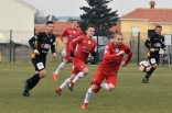 Zagłębie Sosnowiec - SC Znojmo 27.01.2019