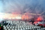 Sparing: Zagłębie Sosnowiec - Ruch Chorzów (galeria2)
