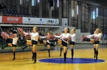 JAS-FBG Zagłębie Sosnowiec - Enea AZS Poznań