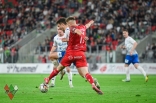 Zagłębie Sosnowiec - Podbeskidzie Bielsko-Biała cz.II