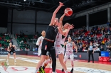 MB Zagłębie Sosnowiec - AZS UMCS Lublin (2)