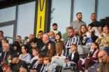 Sandecja Nowy Sącz - Zagłębie Sosnowiec cz.II