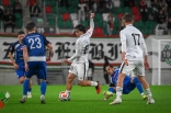 Zagłębie Sosnowiec - MKS Kluczbork cz.II