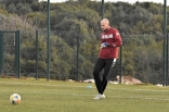 Zagłębie Sosnowiec - SC Znojmo 27.01.2019