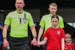 Zagłębie Sosnowiec - Chojniczanka Chojnice cz.II