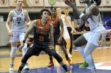 MB Zagłębie Sosnowiec - BC Polkowice (III mecz)