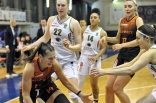 MB Zagłębie Sosnowiec - BC Polkowice (III mecz)