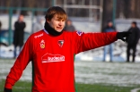 Zagłębie Sosnowiec - Szczakowianka Jaworzno (sparing)
