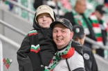 Zagłębie Sosnowiec - GKS Jastrzębie