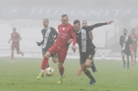 Sparing: Zagłębie Sosnowiec - ŁKS Łódź