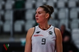 MB Zagłębie Sosnowiec - MKS Pruszków (2)