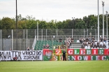 Warta Poznań - Zagłębie Sosnowiec, cz. II